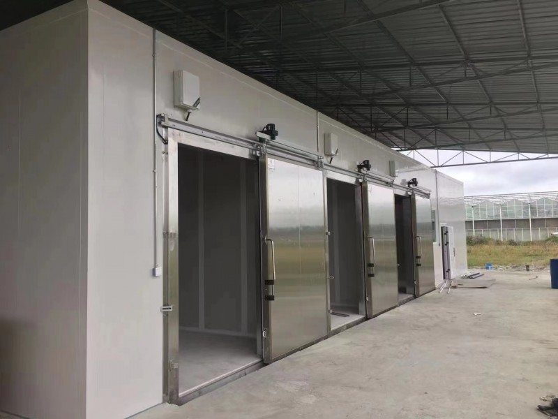 冷庫(kù)門(mén)