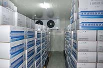 冷庫在使用中出現(xiàn)異味該怎么處理呢！