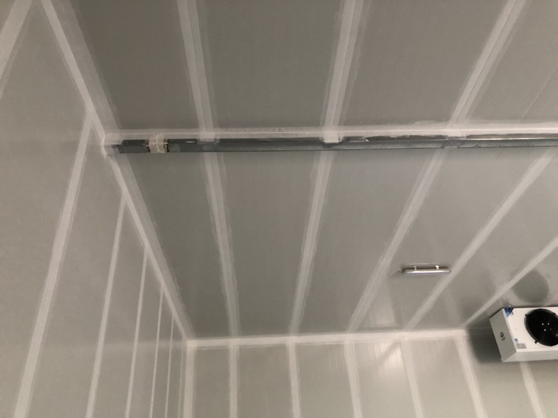 氣調(diào)冷庫(kù)