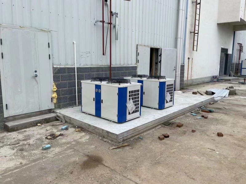 醫(yī)藥冷庫(kù)