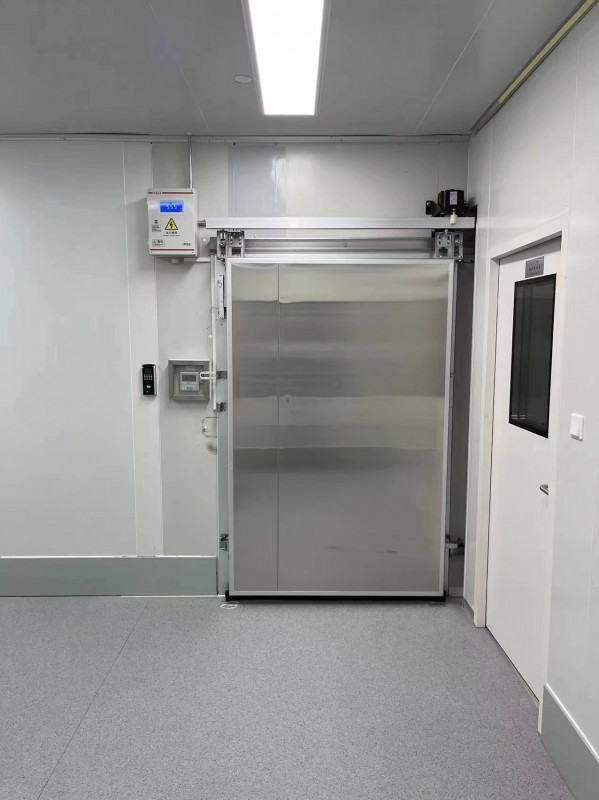 冷庫(kù)門(mén)