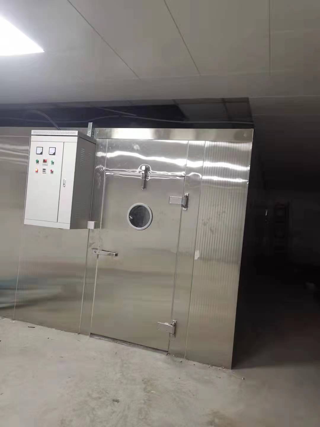 高溫消毒庫(kù)