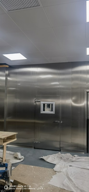 高溫消毒庫(kù)