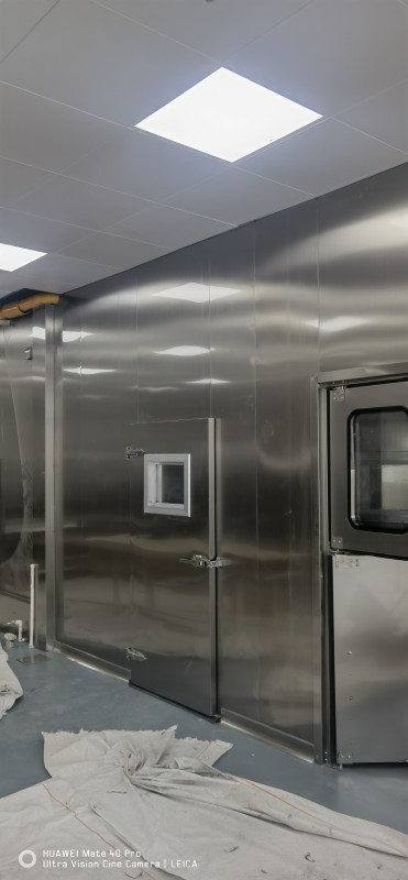 高溫消毒庫(kù)